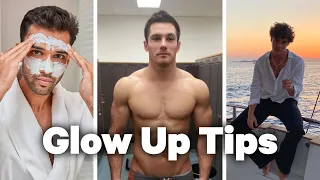 7 Glow Up Tips That Will Change Your Life