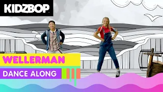 KIDZ BOP Kids - Wellerman (Dance Along)