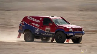 Dakar Classic 2024