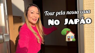 Vem conhecer como é uma casa no Japão!🏡🇯🇵