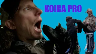 Koira Pro
