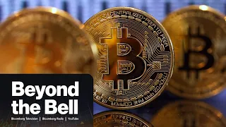 Bitcoin Over $72K Today - Beyond the Bell