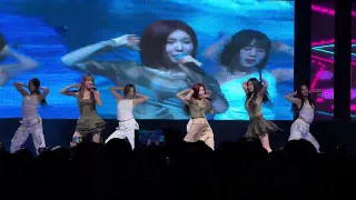 [4K 60P 직캠] 240510 브브걸 (BBGIRLS) ‘운전만해 (We Ride)’ @대전보건대학교 2024 청운축제 by 더블 스타