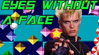 Billy Idol - Eyes Without a Face (Sega Genesis Remix)