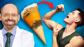 I Ate Like Dr. Greger For 7 Days