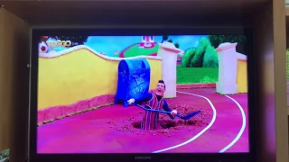 Kommt mit nach LazyTown Staffel 3 Super RTL