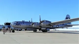 B29 NAVIGATOR STATION RUN 2015