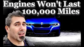 10 Cars That Wont Last 100000 Miles!