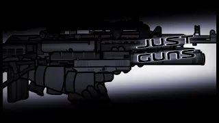 Just Guns [Madness combat]