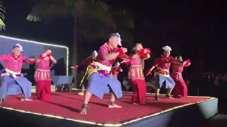 Fakatulou - Tonga Masani