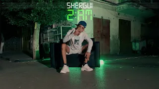 Shergui - 2AM (OFFICIAL VIDEO) PROD BY KATANA