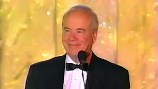 Tim Conway Life Achievement- American Comedy Awards-- Carol Burnett, Harvey Korman, Molly Shannon