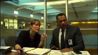 Contagion  - Trailer