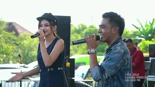 Cuma Kamu_Rhoma Irama dan rita Sugiarto cover by Gerry dan Febby  feat Coplax Nusantara