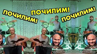 ФЕДЯ ДИЧЬ - ПОЧИЛИМ feat. Джиган