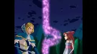 Winx Club Staffel 3 Folge 8 Part 2