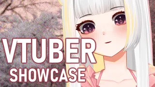 vtuber showcase // maddylatte (Live2D)