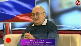 ВРЕМЕЧКО Эфир: 22-08-2018