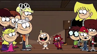 Fenton the Feel Better Fox song (From The Loud House episode "The Crying Dame")