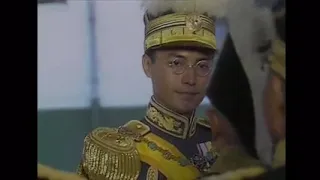 【John Lone/尊龙】The Last Emperor (behind the scenes)