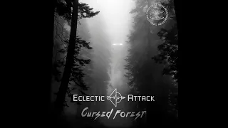 Eclectic Attack - Universe Depth