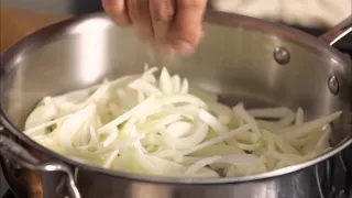 How to Caramelize Onions | Food Tips | Food Network Asia