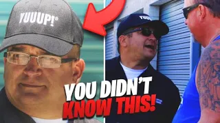 Dave Hester From Storage Wars: What You Didn't Know About Him?