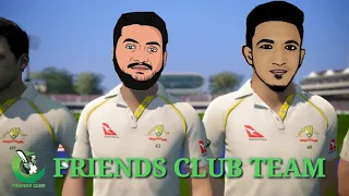 Cricket team intro video tamil {ALWAI CENTRAL}