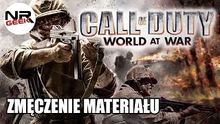 Call of Duty - World at War (Playstation 3) - To bylo grane CE #114