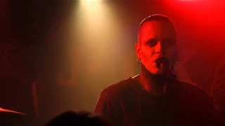 Lord of the Lost - On This Rock I Will Build My Church - Live at Jack the Rooster Tampere 2019