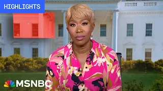 Watch the ReidOut with Joy Reid Highlights: May 28