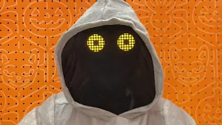 Target Halloween 2021: Spooky Eye Ghoul