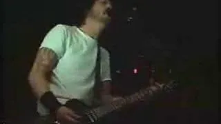 Foo Fighters - Breakout (Roswell 2005)