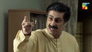 Badnaseeb - 68 - Best Scene 13 - Hum TV