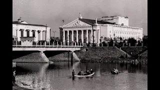 Слайд шоу 3 Фотографии города Челябинска 10 60 годов