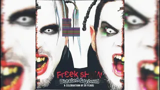 Twiztid - Track 8 (Feat. Legz Diamond)