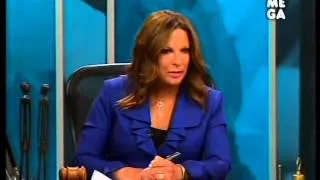 Caso Cerrado Estelar - Show De Travesti No Mas (1/3)