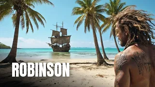 Quattro anni su un'isola deserta: la storia di Alexander Selkirk, il vero Robinson Crusoe