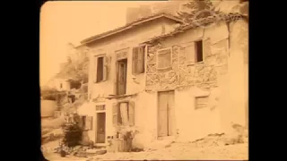 Πειραιάς & Αθήνα, το 1920.(Piraeus and Athens, in 1920 ).