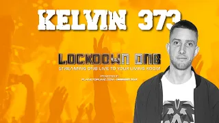 KELVIN 373 (Born On Road) IN THE MIX FOR LOCKDOWN DNB