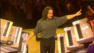 Yanni - World Dance (The Concert Event) - HD