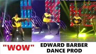 WOW - Edward barber dance prod