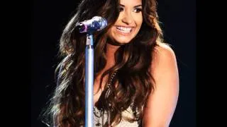 Demi Lovato at The 2011 Do Something! Awards