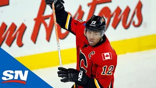 Top 10 Moments Of Jarome Iginla's Career