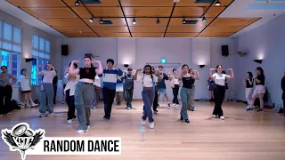 KPOP & POP RANDOM PLAY DANCE  랜덤플레이댄스 From Perth Australia 2023