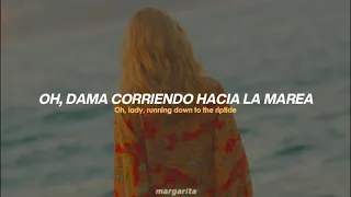 (video oficial) Riptide - Vance Joy [Español + Lyrics]