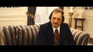 American Hustle Full Trailer - Starring Christian Bale, Bradley Cooper