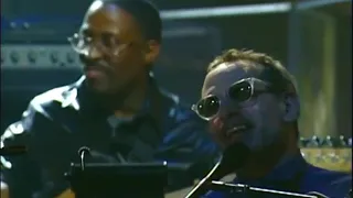 Steely Dan: 'Black Friday' (Live) - 'Plush TV Jazz-Rock Party' DVD (2000)