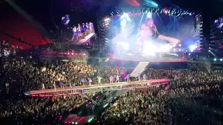 Taylor Swift 1989 World Tour at the Georgia Dome