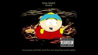 Eric Cartman - My Way (Limp Bizkit AI Cover)